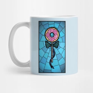 Jester Lavorre Mug